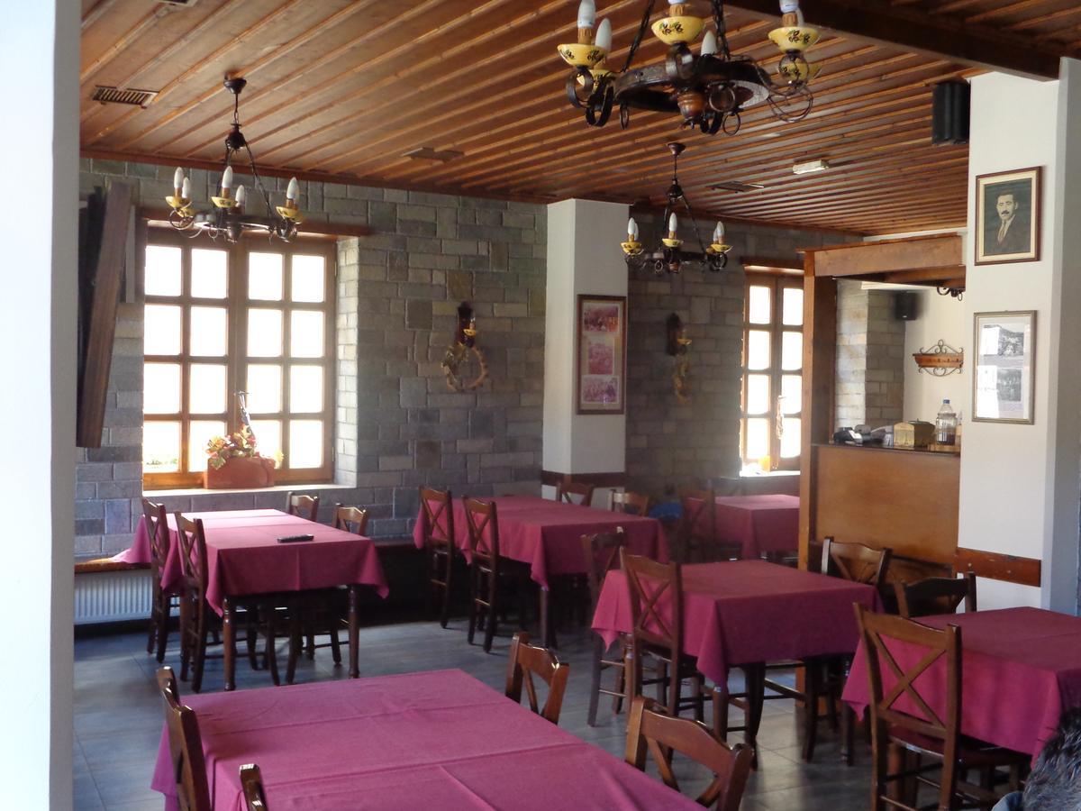 Alonaki Guesthouse Plátanosz Kültér fotó