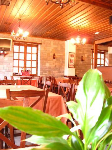 Alonaki Guesthouse Plátanosz Kültér fotó