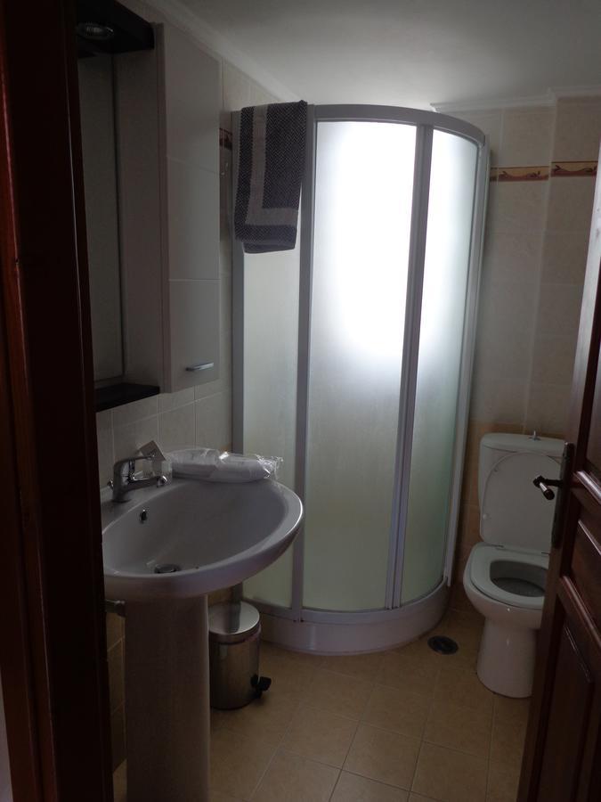 Alonaki Guesthouse Plátanosz Kültér fotó