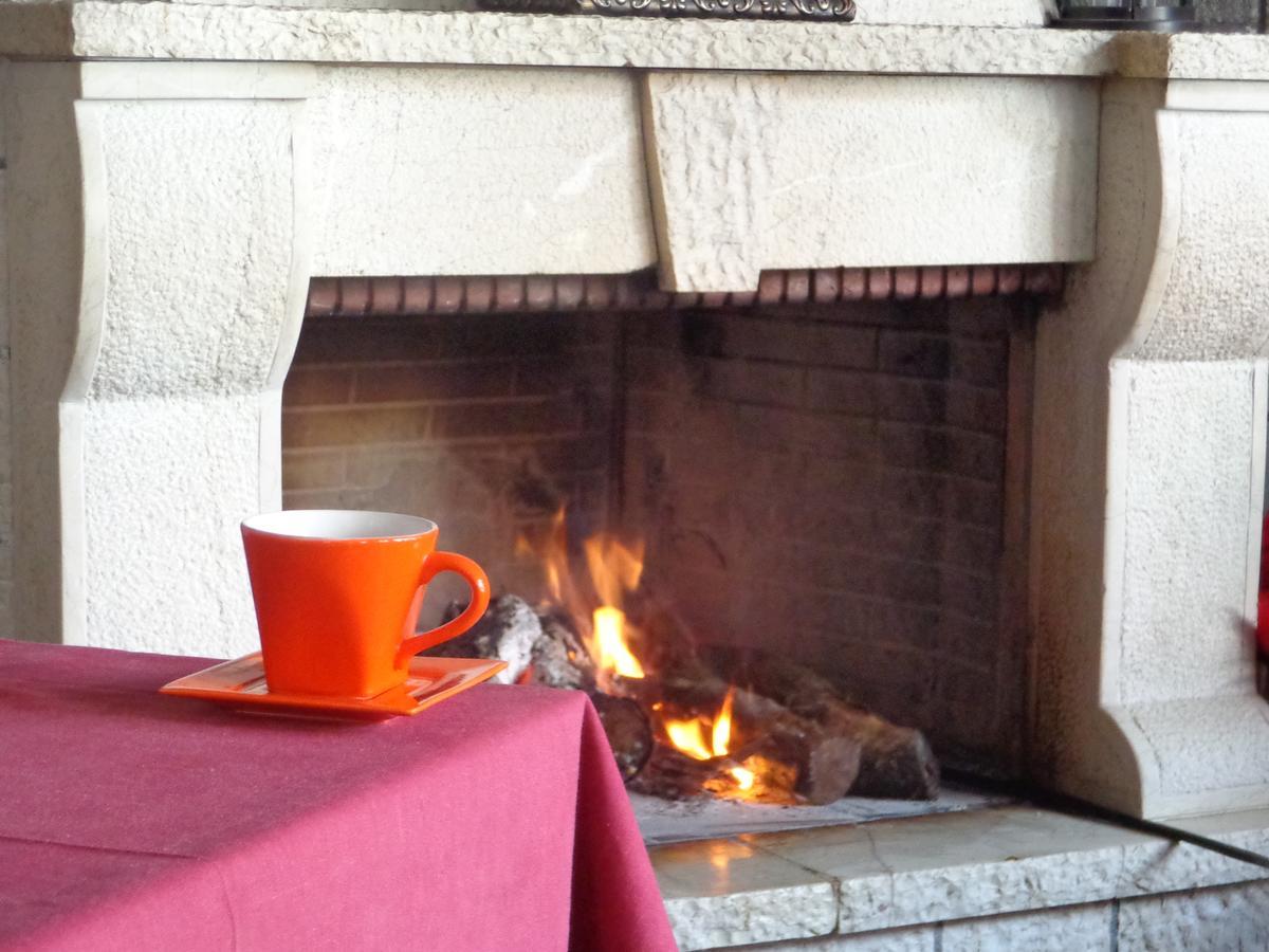 Alonaki Guesthouse Plátanosz Kültér fotó
